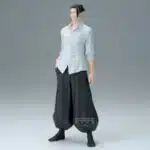 Jujutsu Kaisen Suguru Geto figura 22cm