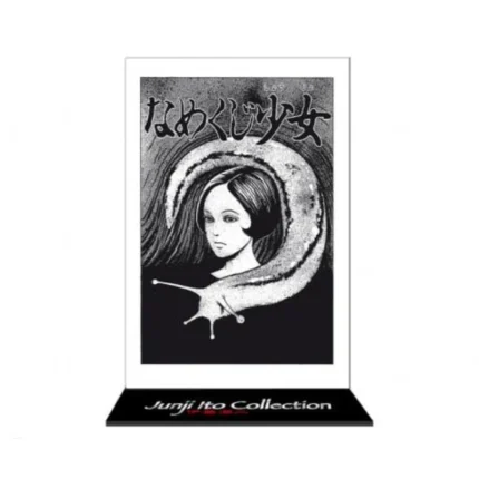Junji Ito Slug Girl akril