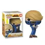 My Hero Academia Best Jeanist Funko POP figura 9cm