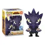 My Hero Academia Fumikage Tokoyami Funko POP figura 9cm