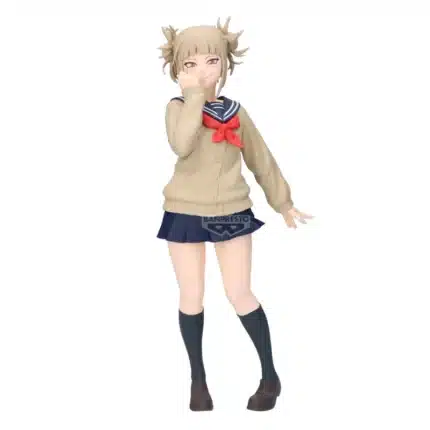 My Hero Academia Himiko Toga figura