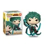 My Hero Academia Izuku Midoriya Funko POP figura 9cm