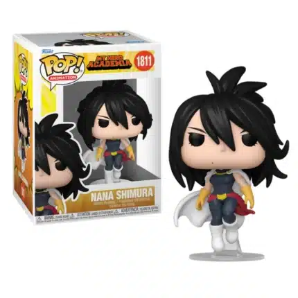 My Hero Academia Nana Shimura Funko POP figura 9cm