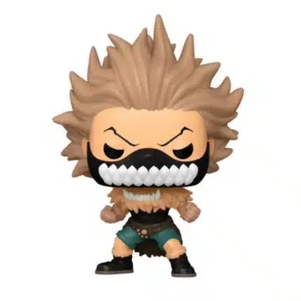 My Hero Academia Shishido Funko POP figura 9cm