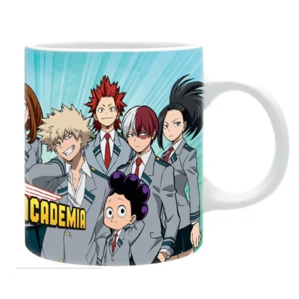 My Hero Academia šalica 320ml