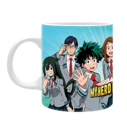 My Hero Academia šalica 320ml