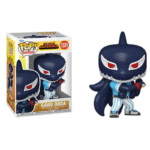 My hero Academia Gang Orca Funko POP figura 9cm