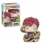 Naruto Gaara Exclusive Funko POP figura 9 cm