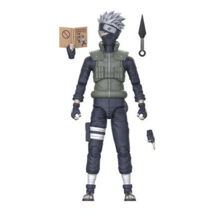 Naruto Kakashi akcijska figura 13cm
