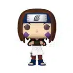 Naruto Rin Nohara Funko POP figura 9 cm