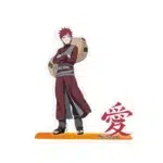 Naruto Shippuden Gaara akril