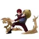 Naruto Shippuden Gaara figura 12 cm