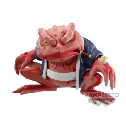 Naruto Shippuden Gamabunta figura 10cm