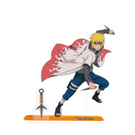 Naruto Shippuden Minato akril