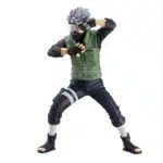 Naruto Shuppuden Kakashi Grandista ver. figura 23cm