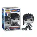 Naruto Zabuza Funko POP figura 9cm