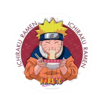 Naruto ramen podloga za miš 22 cm