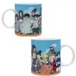 Naruto šalica 320ml