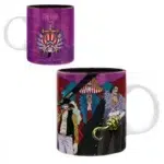 One Piece Cross Guild šalica 320ml