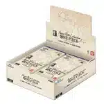 One Piece EB-02 Anime 25th Collection Booster kutija eng