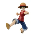 One Piece Luffy akcijska figura 12cm