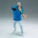 One Piece Monkey D Garp Battle Record ver. figura 15cm