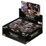 One Piece OP-9 Emperors in the New World Booster kutija eng