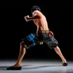 One Piece Portagas D. Ace Grandista ver. figura 20cm