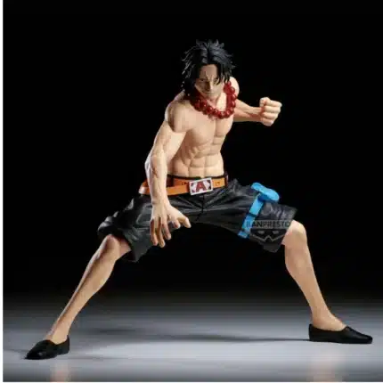One Piece Portagas D. Ace Grandista ver. figura 20cm
