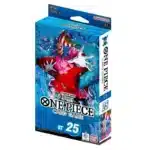 One Piece ST25 Buggy Starter Deck eng