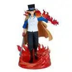 One Piece Sabo figura 17cm