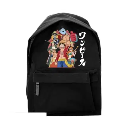 One Piece Strawhat Crew torba