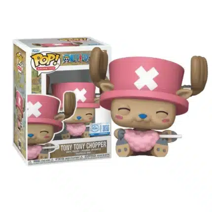 One Piece Tony Tony Chopper Exclusive Funko POP 9cm