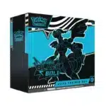 Pokemon Black Bolt Elite Trainer Box eng