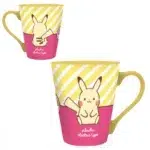Pokemon Pikachu šalica 320ml