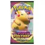 Pokemon Vivid Voltage Booster paketic engleski