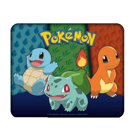 Pokemon podloga za miš 23x20cm