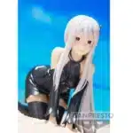 Re Zero Echidna figura 15 cm