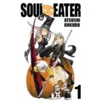 SOUL EATER VOL 1