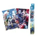 Slime set od 2 postera 52x38cm