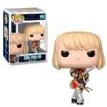 Solo Leveling Cha Hae-In Funko POP figura 9cm