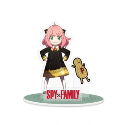 Spy x family Anya akril