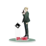 Spy x family Loid Forger akril