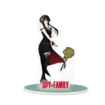 Spy x family Yor akril