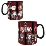 The Seven Deadly Sins Chibi Sins 460ml