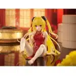 To Love Ru Darkness Golden Darkness figura 13cm