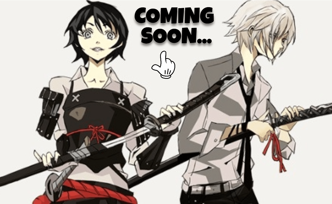 USKORO U PONUDI ANIME SHOP BIG3