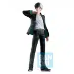 Wind Breaker Sakura Haruka figura