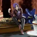 Blue Lock Reo Mikage figura 13cm