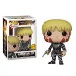 Attack on Titan Armin Special Edition Funko POP figura 9cm